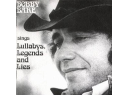 CD Bobby Bare - Sings Love Songs... (1CDs)