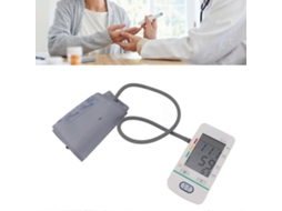 Tensiómetro Portátil, Preciso Y Fácil De Usar Para El Hogar. Olysi Shop