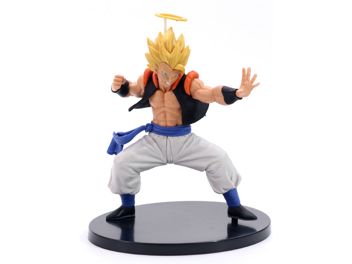 Figura EASTVAPS Anime Dragon Ball Gogeta PVC