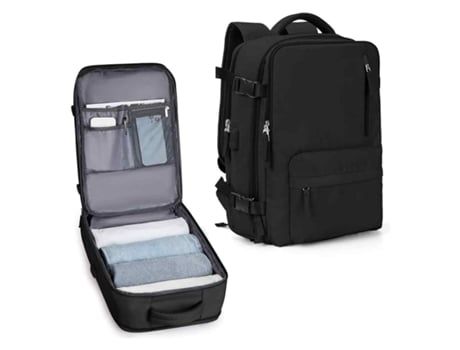 Mochila Grande Impermeável, Para Desporto E Dia A Dia Truyuety