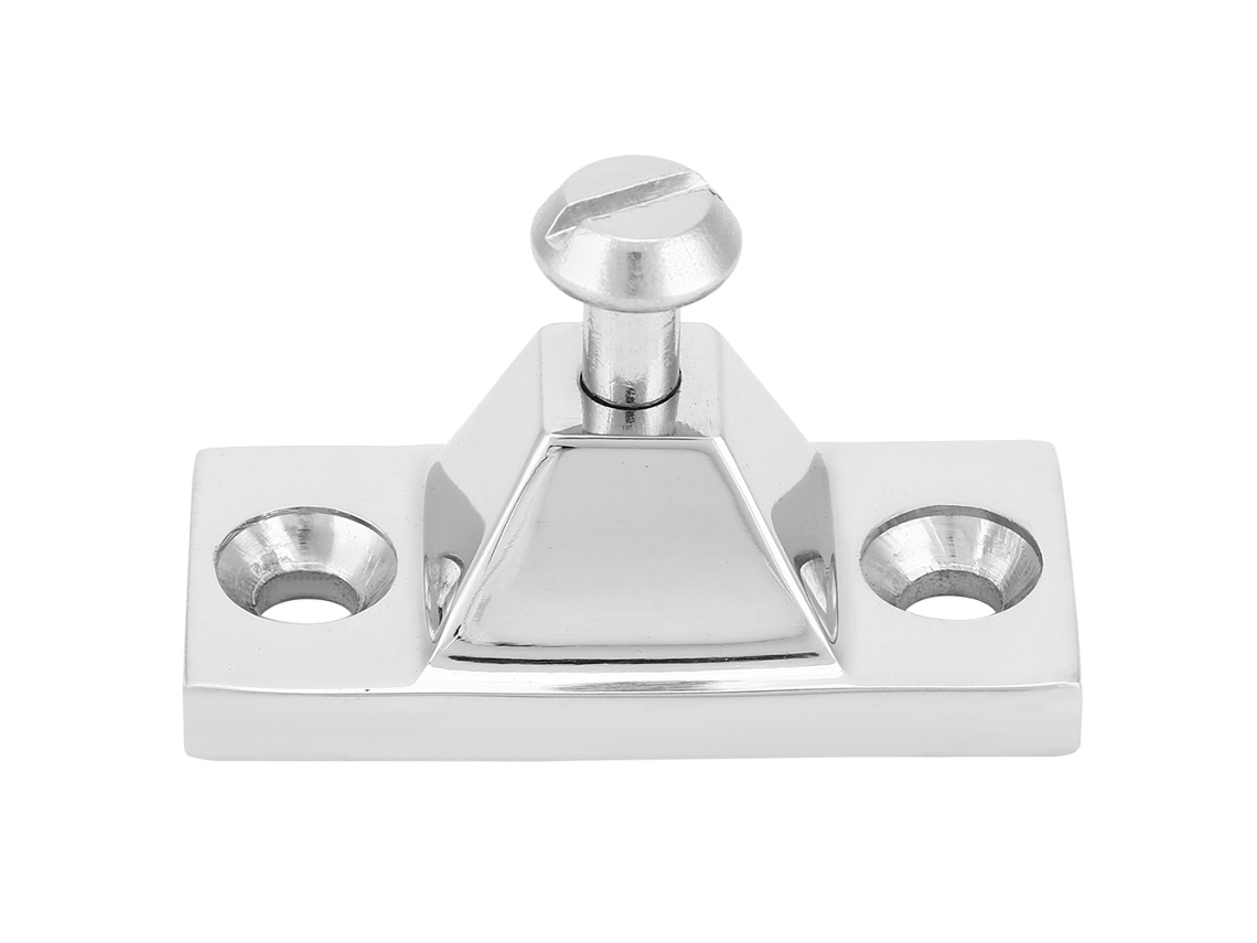 Abrigo De Dobradiça De Convés De Barco Vante (durável E Resistente À Corrosão)