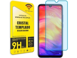 Película Vidro Temperado Xiaomi Redmi Note 7 HONGWE.
