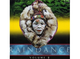 CD Raindance, Vol. 2