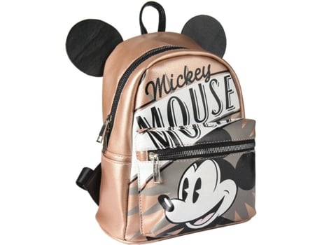 Mochila Casual  72817 Dourado
