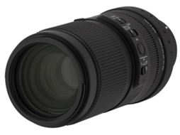 Objetiva SIGMA 100-400mm f/5-6.3 DG DN OS (Encaixe: Sony E - Abertura: f/22-29 - f/5-6.3)