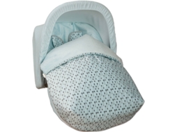 Forra BABYLINE para Grupo 0 Arrow Agua Marina