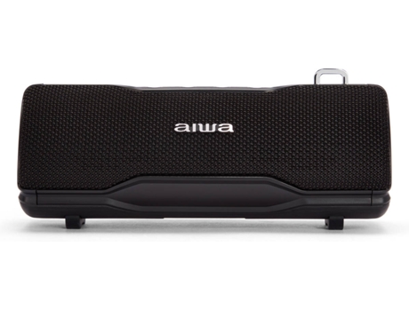 Coluna Aiwa BST-500 - Preto