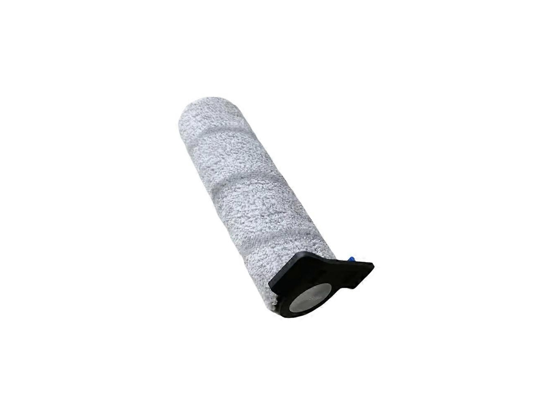 Rolo De Esfregão Com Cabo Para Aspirador Robô Ecovacs Deebot X11 Pro Omni/ X11 Pro/ X11 (peça Preta)_glo