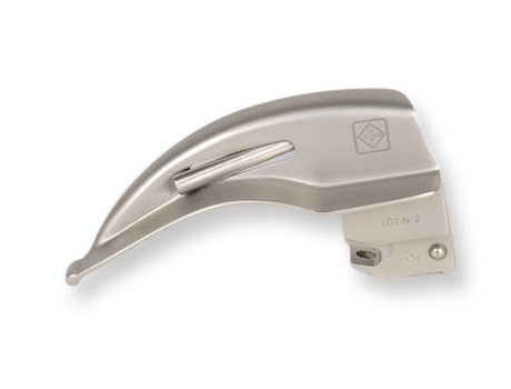 Gima Verde Para Blade Mc Intosh N1 Infantil Medical Devices Pvt.
