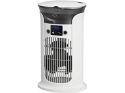 Ventilador De Mesa - Mini Refrigerador Com Formato Animal Fofo