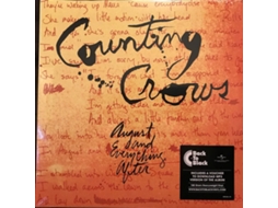 Vinil Counting Crows - August And Everything After