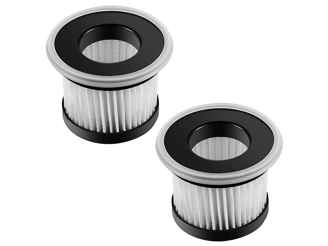 Acessórios de Aspirador Delmar Cm810 Cm300S Cm400 Cm500 Cm800 Cm900 Hepa 2 peças de filtro de peças de reposição