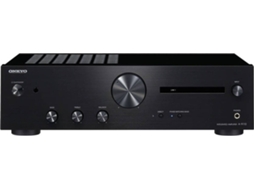 AMPLIFICADOR STEREO ONKYO A-9110-B NEG