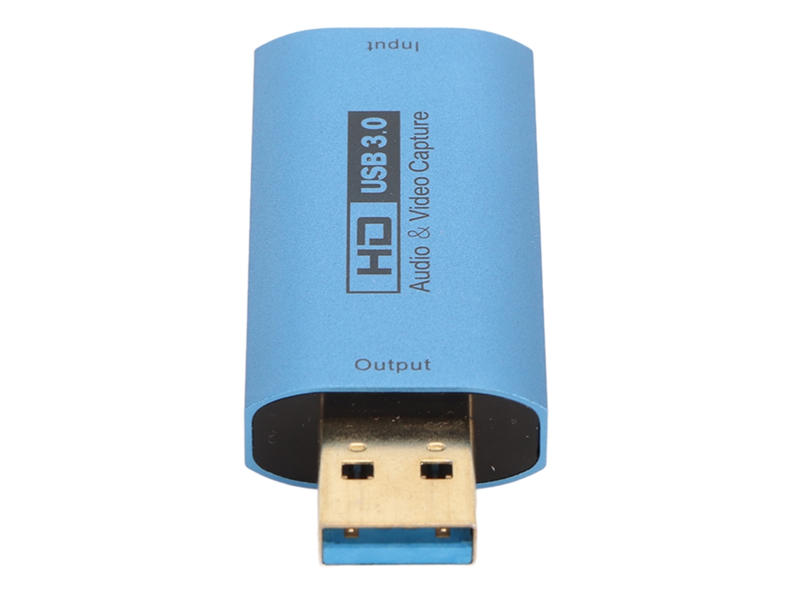 Cartão de Captura Hdmi Usb3.0 LAXISCREED