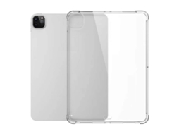 Capa de Proteção Tpu Transparente LAXISCREED
