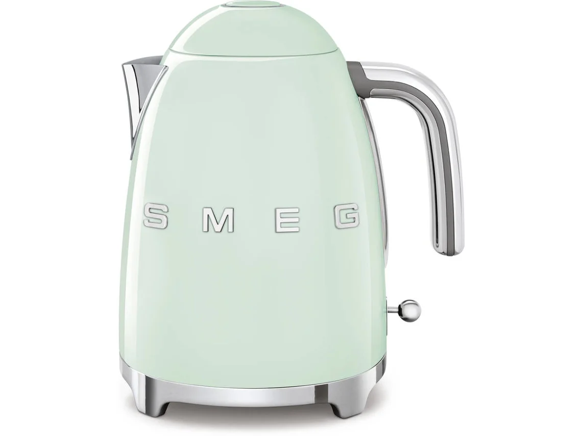Jarro Elétrico SMEG KLF03PGEU (2400 W - 1.7 L)