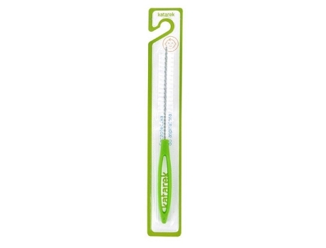 Escova De Aspirador Katarek Standard, 1 Unidade Duna