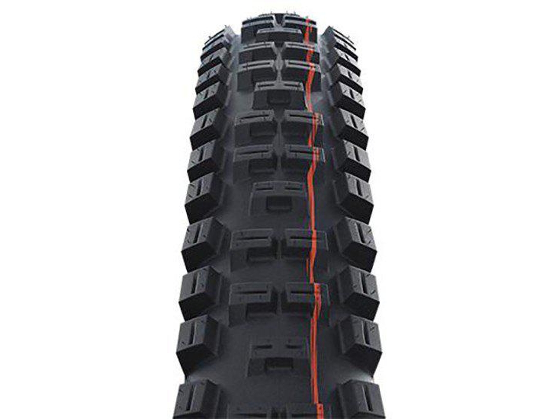 Schwalbe Big Betty Evolution Super Gravity Foldable