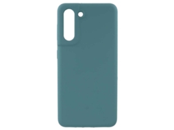 Funda Ultra Suave para Samsung Galaxy S21 LA CASA DE LAS CARCASAS