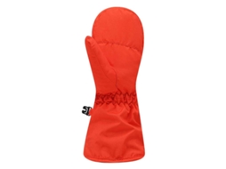 Luvas Babyprint 3 Vermelho 24 Months Homem RACER