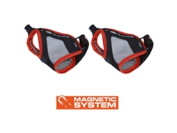 Tsl Outdoor Kit Tactil Magnetic Strap 2 Units