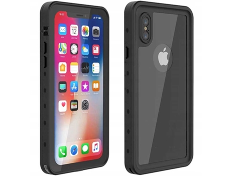 Capa Case Red Pepper Para Iphone Xs Xs Max 6 6s 7 8 Plus