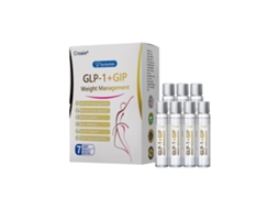 Gotas de Cuidado Oral Diário Corporal