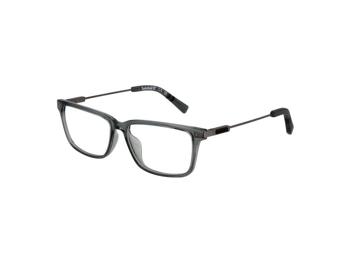 Armações de óculos Timberland para homens TB50015 H 55020