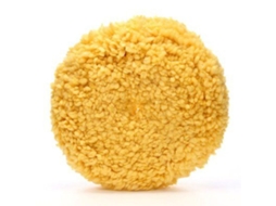 Lã de Limpeza Superbuff Amarelo3M