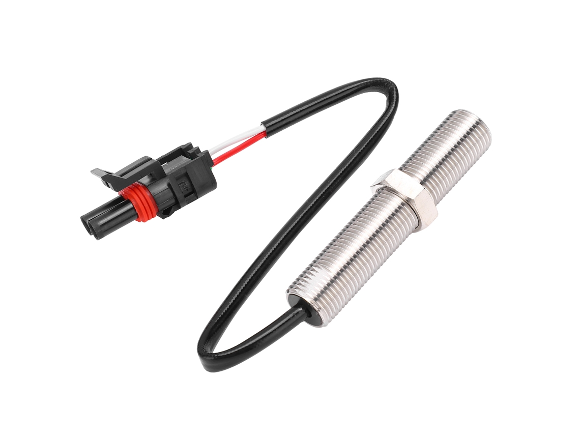 Sensor De Velocidade Rotacional Msp6714 Para Gerador