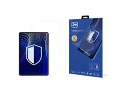 Película De Vidro Oneplus Pad Lite 3mk Flexibleglass Pro