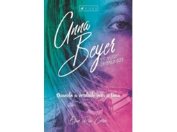 Livro Anna Beyer E O Mistério Da Família Freh Quando A Verdade Vem À Tona de Eliane Rosa Correia (Português do Brasil)