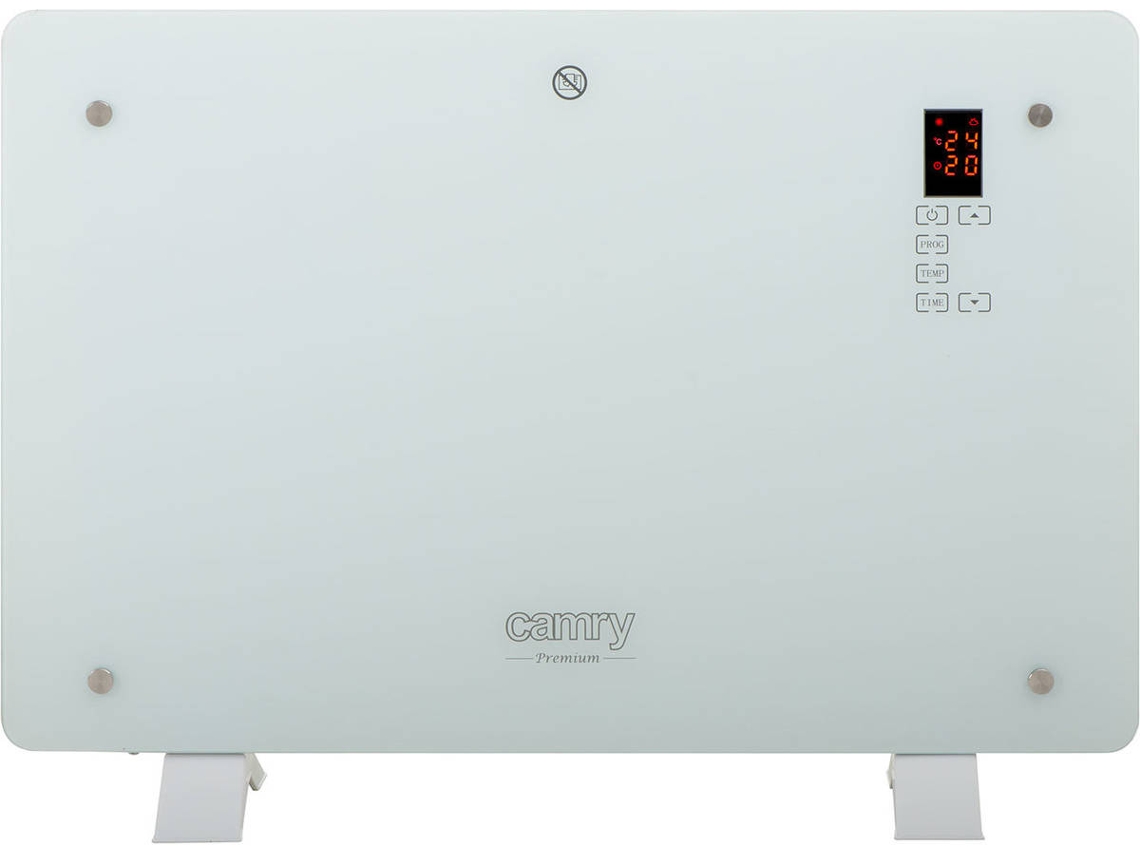 Aquecedor Convector CAMRY CR7721 (1500 W)