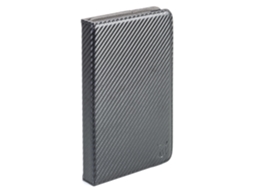 Maillon Technologique Urban 17.8 Cm 7" Fólio Preto