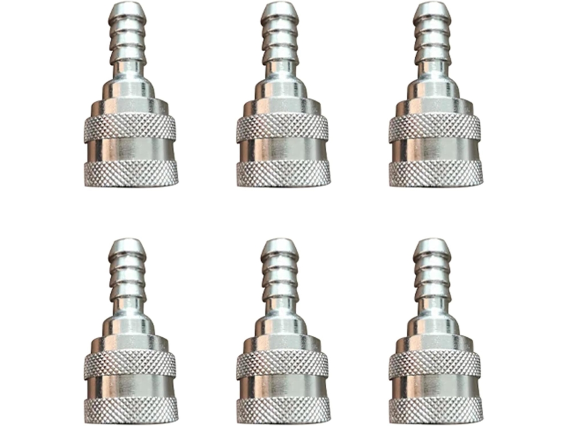 6x 3b2 70250 1 Conector de Carburante para Hors bord 5 90hp SFUSHOS
