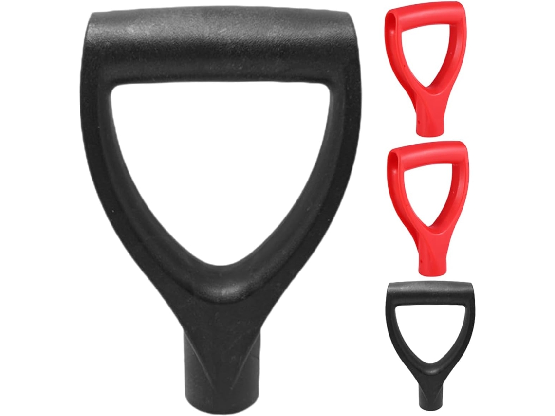 Conjunto De 4 Puxadores Ergonômicos Para