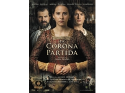 La corona partida (2016)