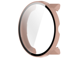 Capa Para Suunto Run (rosa) Spqment