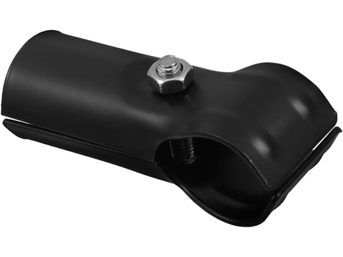 Adaptador De Abraçadeira De Mangueira Em Aço Inoxidável 25mm Eur Para Estufa