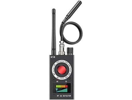 Detector para Espião ENZON GPS