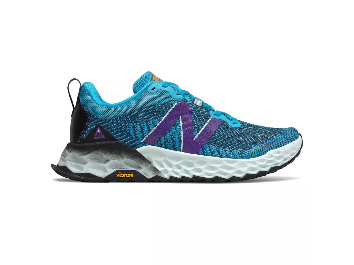 New Balance Fresh Foam Hierro V6 Trail Running Shoes Worten.pt