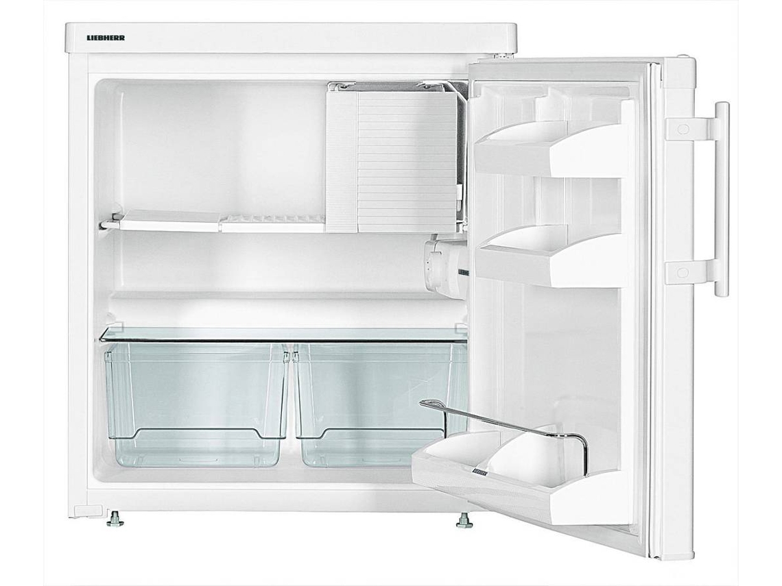 Frigorífico Mini Bar LIEBHERR TX 1021 (Estático 63 cm 86 L Branco