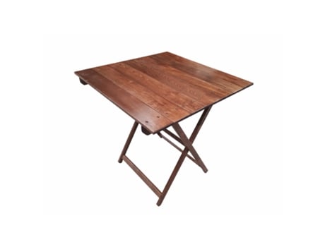 Mesa ARANAZ (70 x 70 x 73 cm)