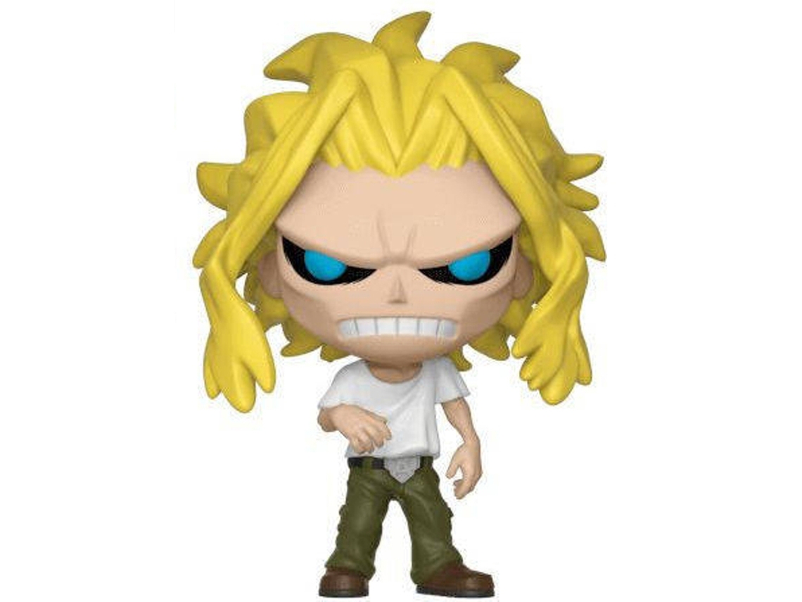Figura FUNKO Pop Animation: Mha - All Might Weakened