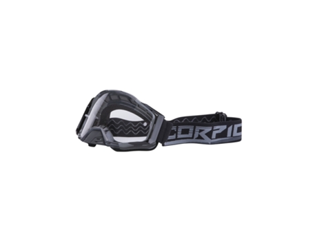 Máscara de Motocicleta SCORPION Goggle E21 TU
