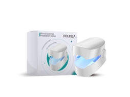 Irradiador Corporal Houkea Rejuvenesce Vitalidade