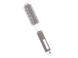 2026 peine Redondo de Cerámica Resistente a Altas Temperaturas para Peluqueros Cepillos de Peinado (32mm)