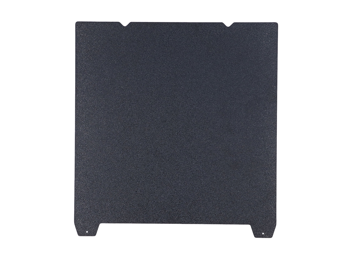 Placa de construção PEI dupla face 235x235mm para impressora 3d Ender 3 S1 S1 Pro V3 S/MARCA