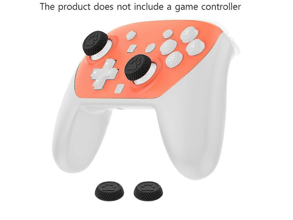 Carcaça De Substituição Para O Controle De Jogos Switch2 Pro Hengjian