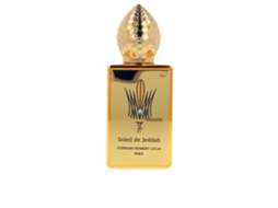 Soleil De Jeddah Mango Kiss Edp Vapo Stephane Humbert Lucas 50 Ml